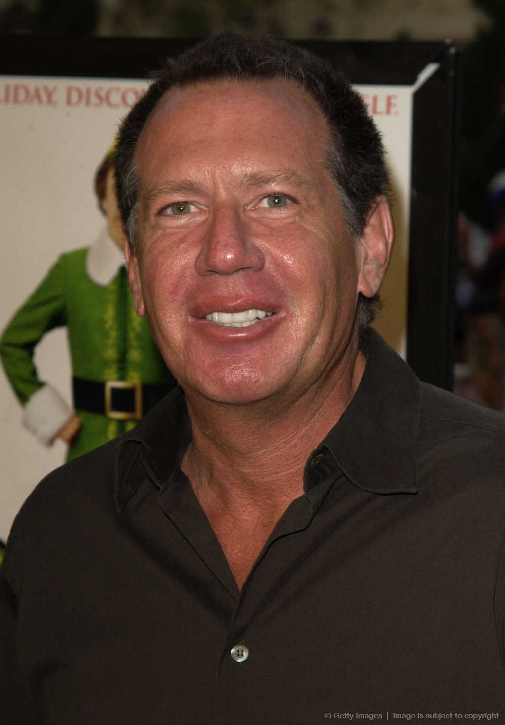 Garry Shandling